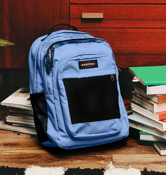 Kāpēc Eastpak somas iekaro pasauli: uzticamība, stils un stāsts aiz zīmola