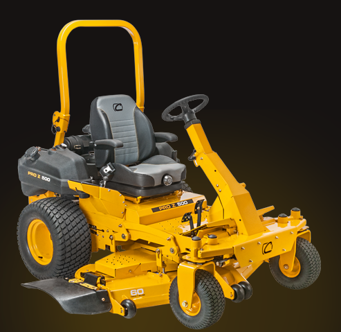 Cub Cadet &ndash; jauna līmeņa zāles pļāvēju risinājumi Latvijas tirgū