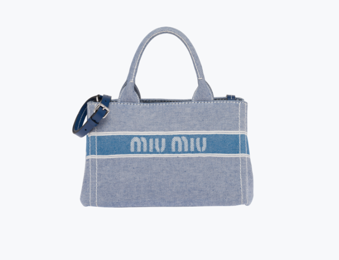 Atklāj Miu Miu pasauli &ndash; kur elegance satiekas ar drosmi