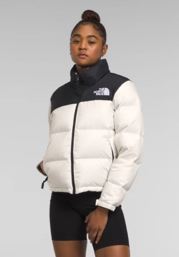 Iepazīsti piedzīvojumu gar&scaron;u ar The North Face &ndash; zīmolu, kuram uzticas visā pasaulē
