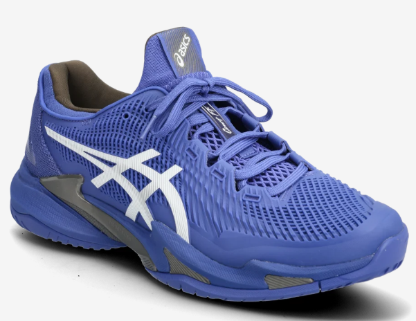 
Asics &ndash; līderis sporta apavu tirgū Latvijā