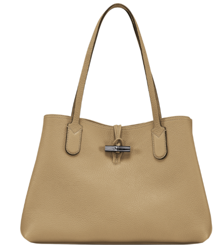 Longchamp – luksusa rokassomu tirgus spēlētājs ar skaidru stratēģiju