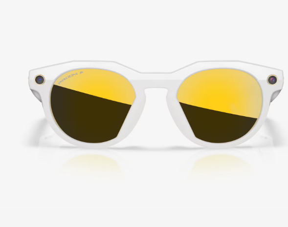 Oakley &mdash; ne tikai stils, bet arī sniegums ikvienā situācijā