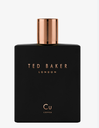 Ted Baker Latvijā – Stila un inovācijas tirgus analīze