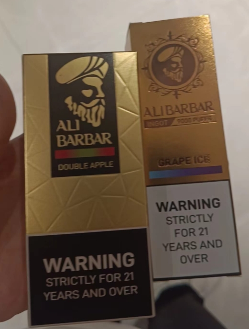 Kāpēc Alibarbar ir Labākais Vape Vairumtirdzniecības Partneris Latvijā?