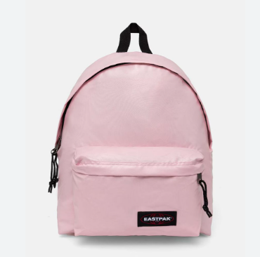 Eastpak somas: kā ikonisks zīmols pārveido pilsētas dzīves stilu Latvijā