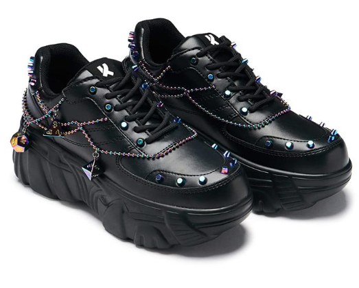 Koi Footwear – jauns spēlētājs Latvijas apavu tirgū
